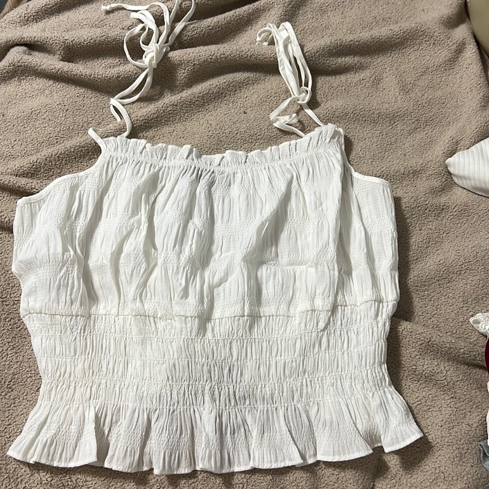 PacSun Top